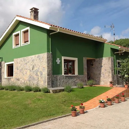 Casa Rural El FerJo-3