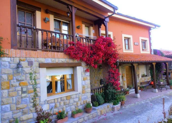 Casa Rural Casa Pipo Colunga